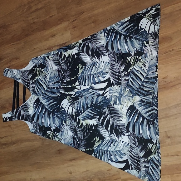 Project Runway dress NWOT - Picture 2 of 6